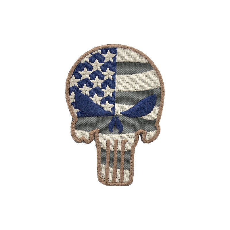 Stars and Stripes Punisher