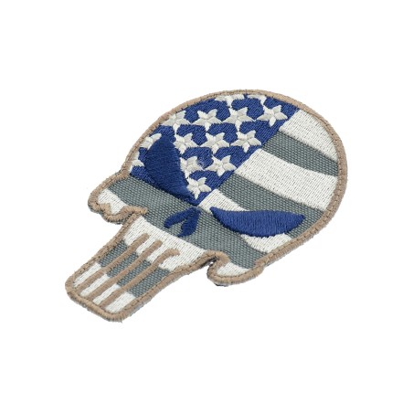 Stars and Stripes Punisher