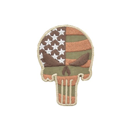 Stars and Stripes Punisher