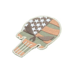 Stars and Stripes Punisher 2