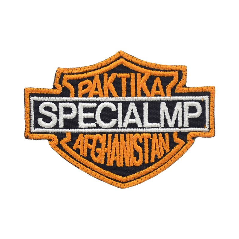 Paktika Special Military Police