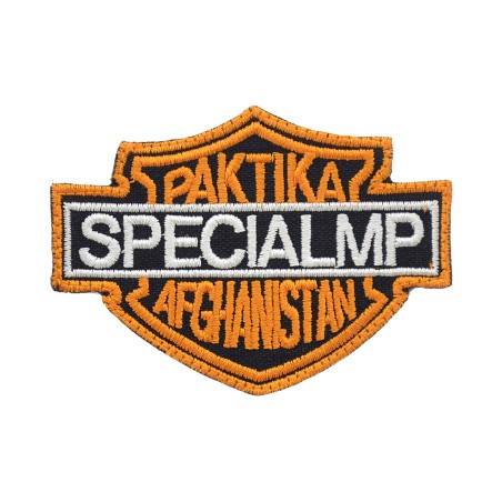 Paktika Special Military Police