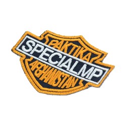 Paktika Special Military Police 2