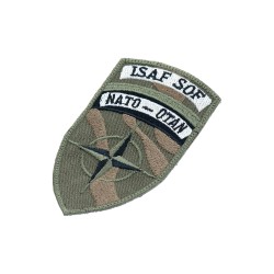 ISAF SOF NATO OTAN 2