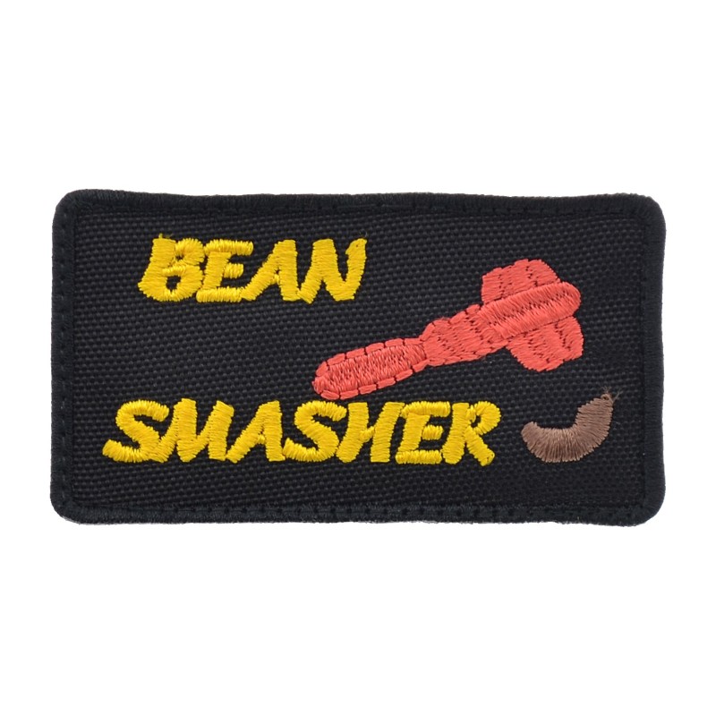 Seal Team 3 Bean Smasher