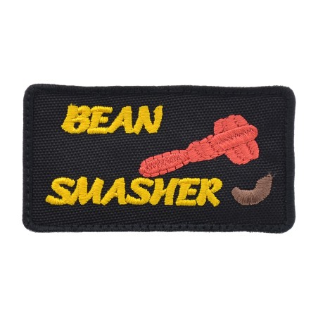 Seal Team 3 Bean Smasher