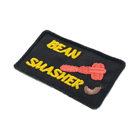 Seal Team 3 Bean Smasher