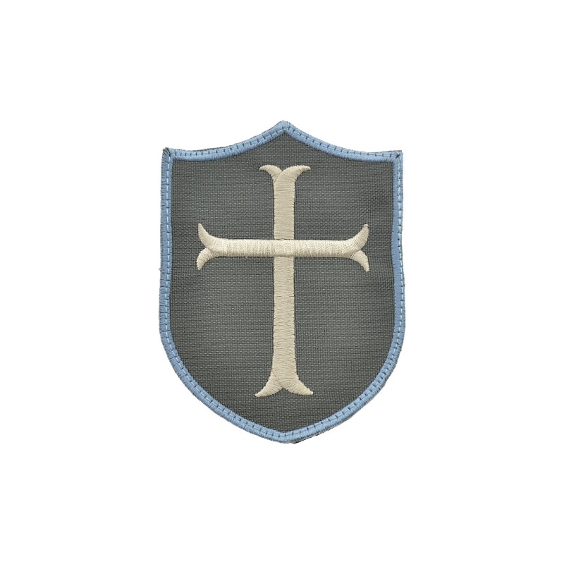Devgru Gold Squadron Crusader Cross