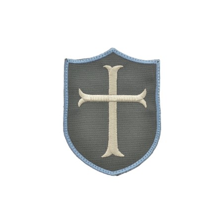 Devgru Gold Squadron Crusader Cross