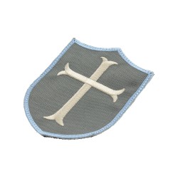 Devgru Gold Squadron Crusader Cross 2