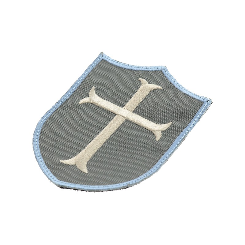 Devgru Gold Squadron Crusader Cross