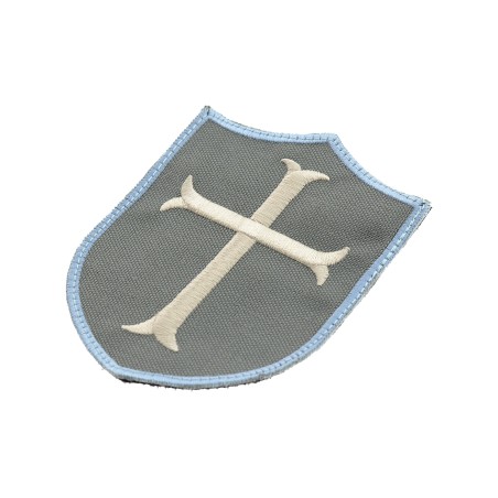 Devgru Gold Squadron Crusader Cross