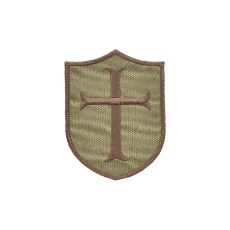 Devgru Gold Squadron Crusader Cross