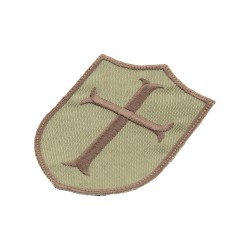 Devgru Gold Squadron Crusader Cross 2