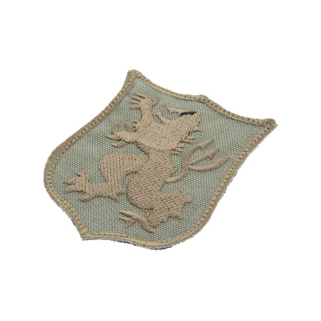 Devgru Gold Squadron Lion