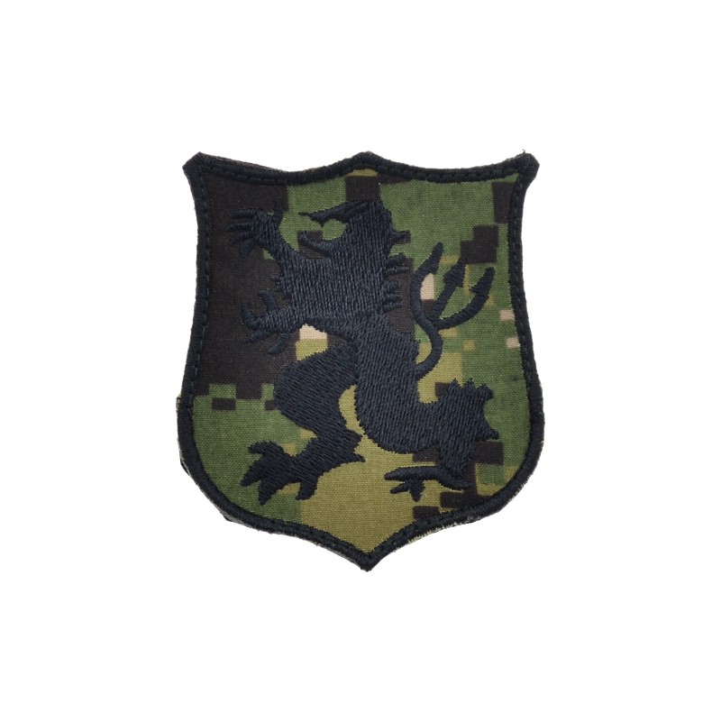 Devgru Gold Squadron Lion