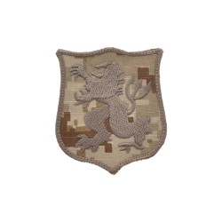 Devgru Gold Squadron Lion