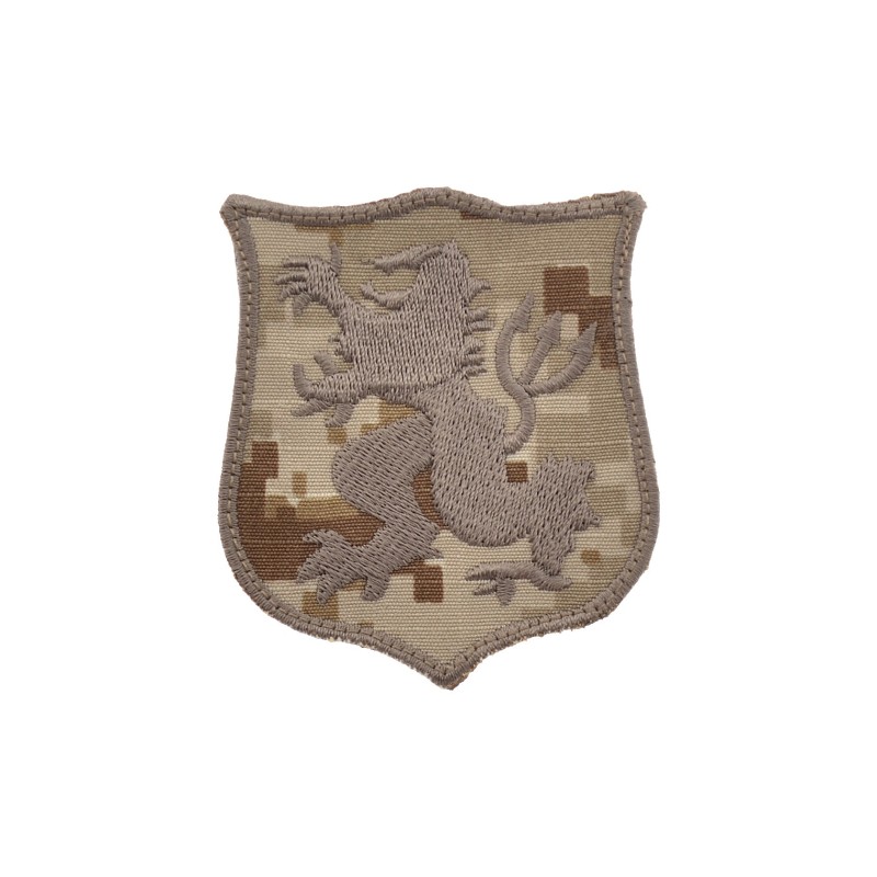 Devgru Gold Squadron Lion