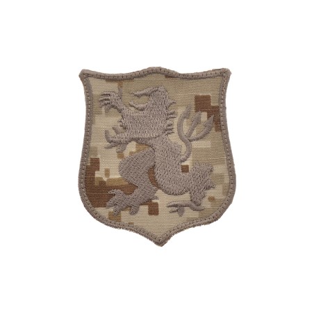 Devgru Gold Squadron Lion