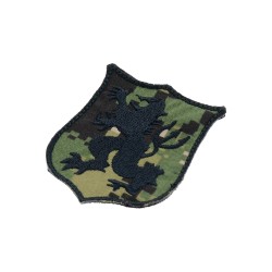 Devgru Gold Squadron Lion 2