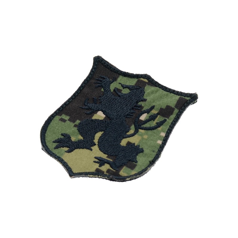 Devgru Gold Squadron Lion