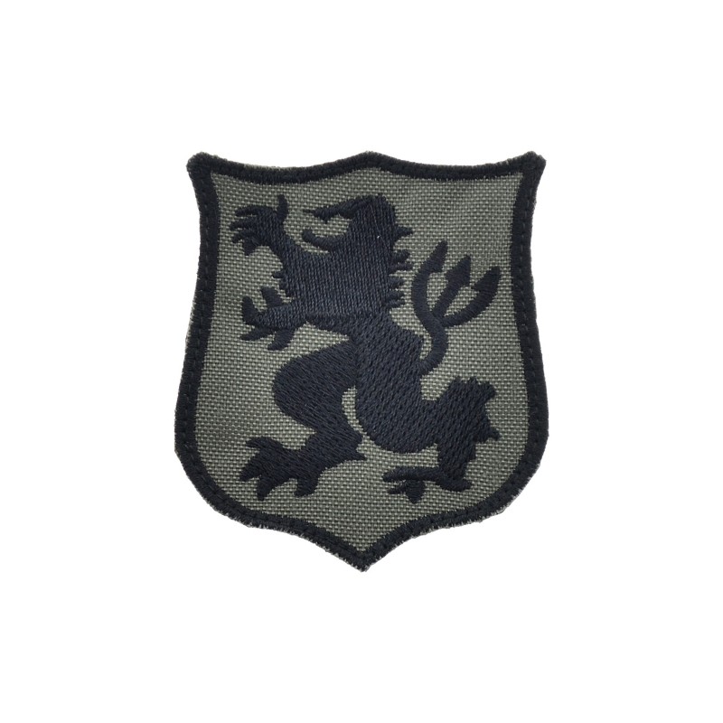 Devgru Gold Squadron Lion