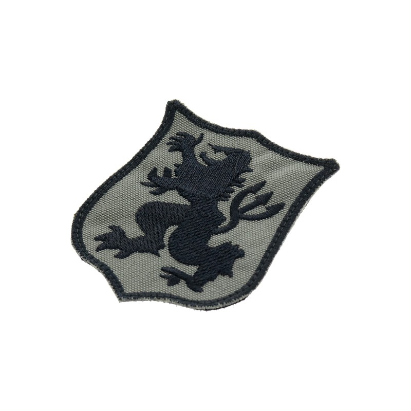 Devgru Gold Squadron Lion