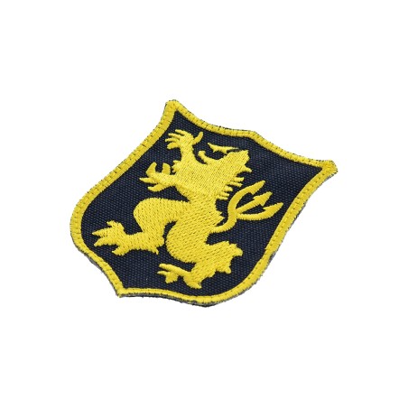 Devgru Gold Squadron Lion