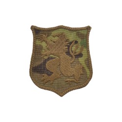 Devgru Gold Squadron Lion