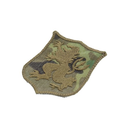 Devgru Gold Squadron Lion