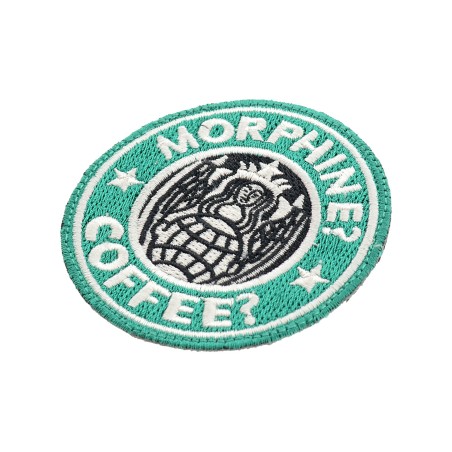 PJ Morphine? Coffee?