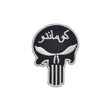 Marsoc Infidel Punisher