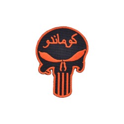 Marsoc Infidel Punisher