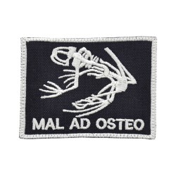 Seal Team Mal Ad Osteo Bonefrog
