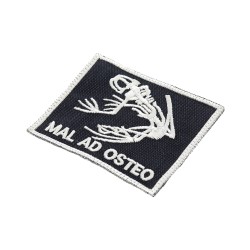 Seal Team Mal Ad Osteo Bonefrog 2