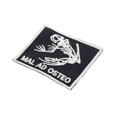 Seal Team Mal Ad Osteo Bonefrog