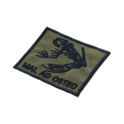 Seal Team Mal Ad Osteo Bonefrog 2