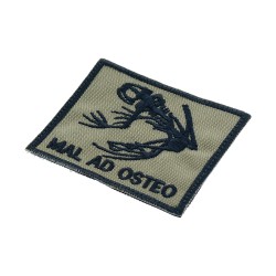 Seal Team Mal Ad Osteo Bonefrog 2