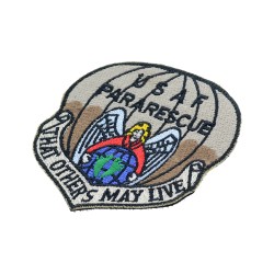PJ USAF Pararescue 2