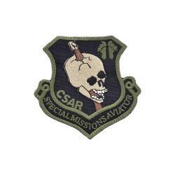 PJ CSAR Special Missions Aviator