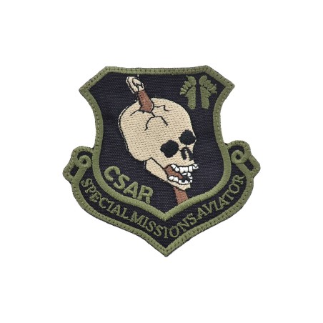 PJ CSAR Special Missions Aviator