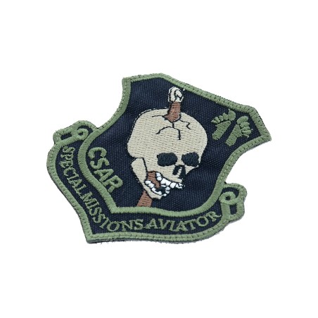 PJ CSAR Special Missions Aviator