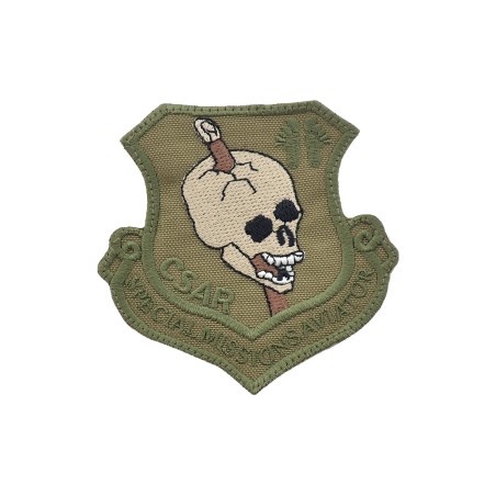 PJ CSAR Special Missions Aviator