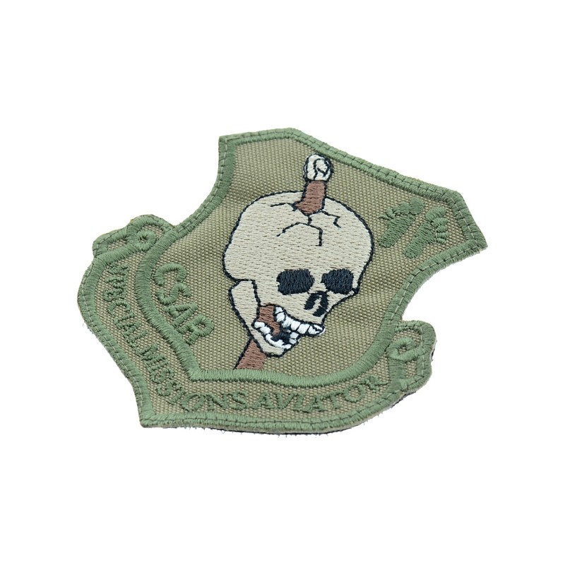 PJ CSAR Special Missions Aviator