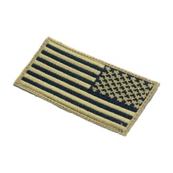 Bandiera USA Reverse 2