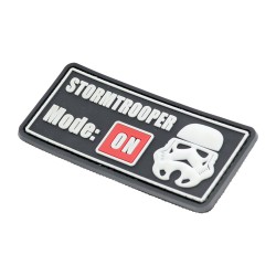 Stormtrooper Mode ON 2