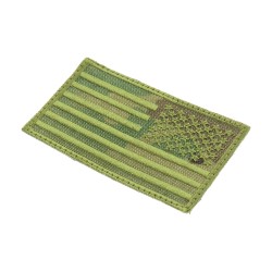 Bandiera USA Reverse 2