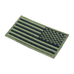 Bandiera USA Reverse 2