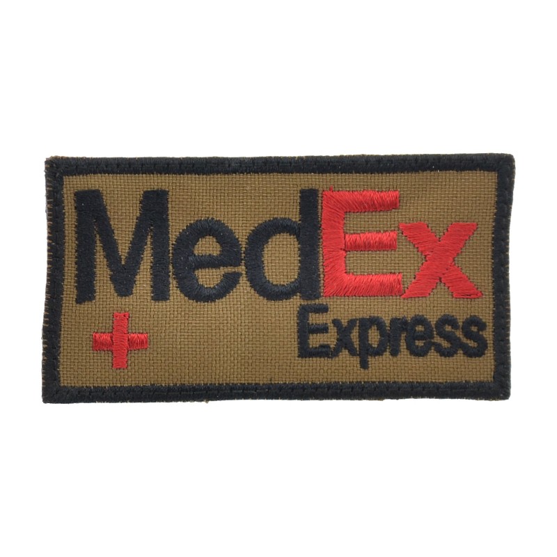 PJ MedEx Express
