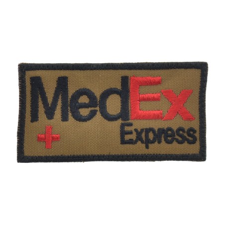 PJ MedEx Express